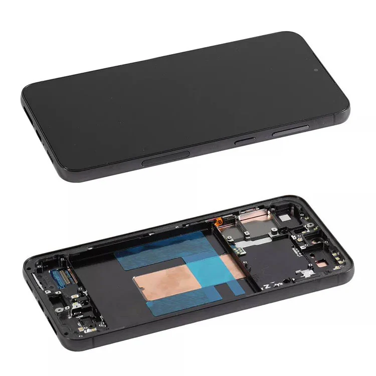 S23 Plus LCD ekraanid