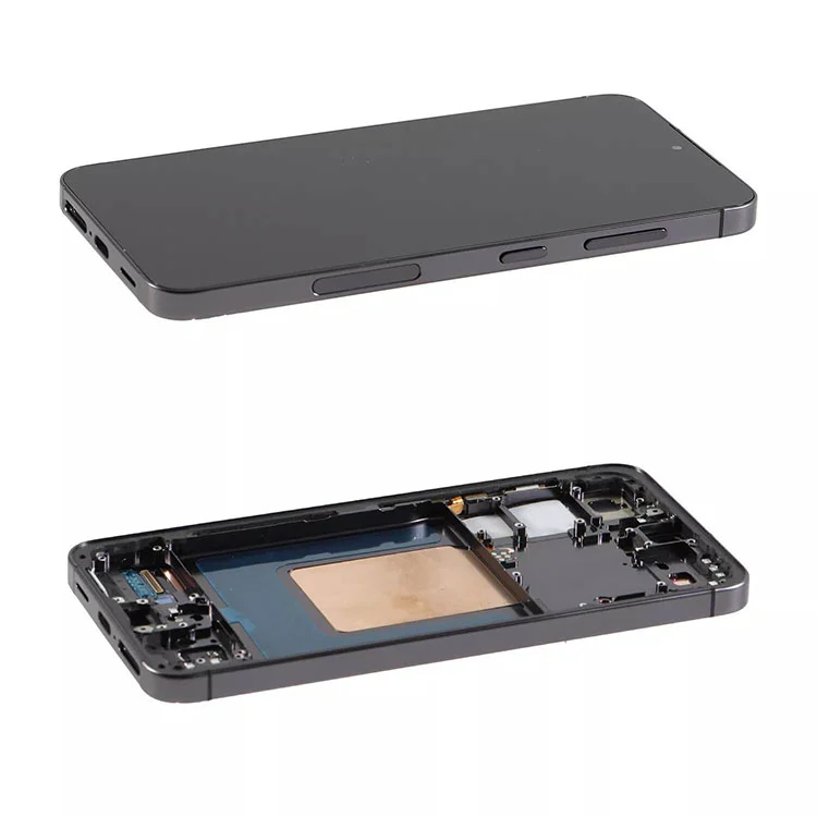 S24 LCD ekraanid
