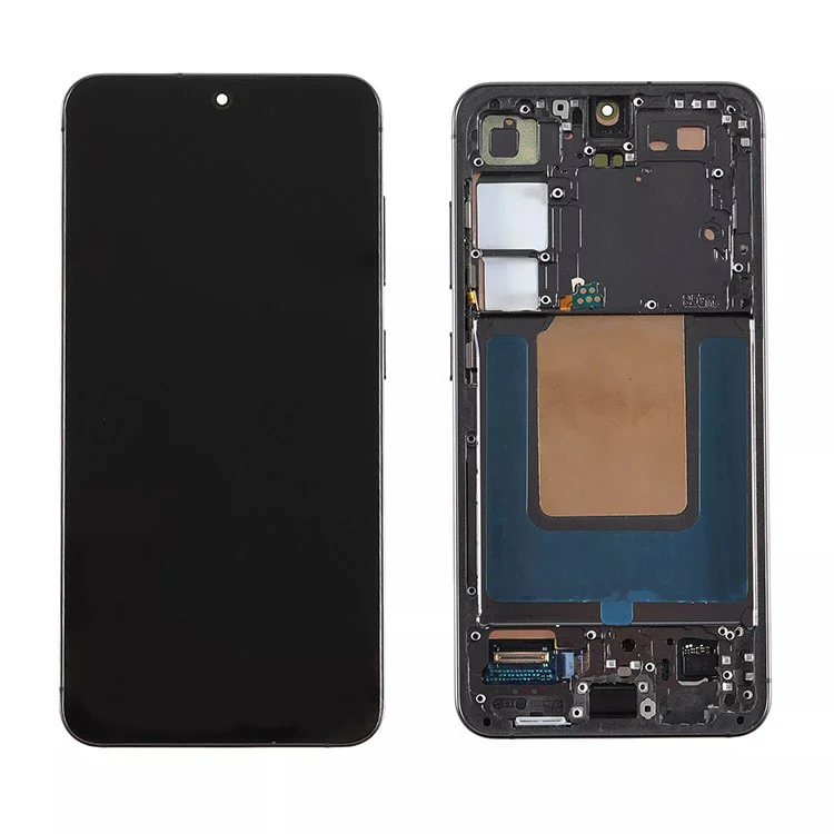 S24 LCD ekraanid