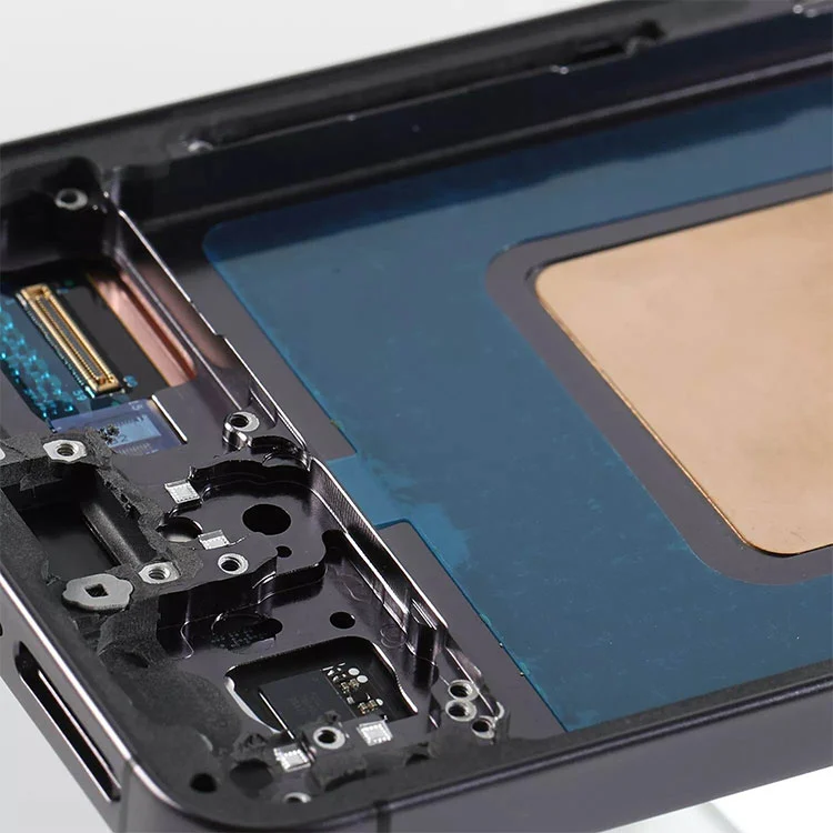 S24 LCD ekraanid