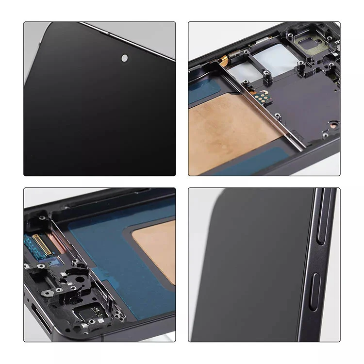 S24 LCD ekraanid