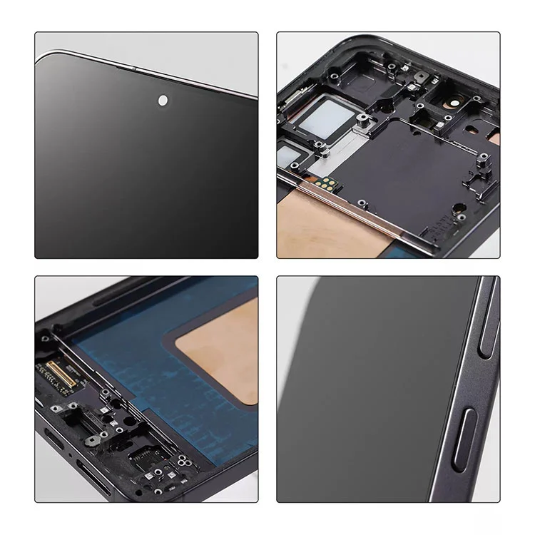 S24 Plus LCD ekraanid