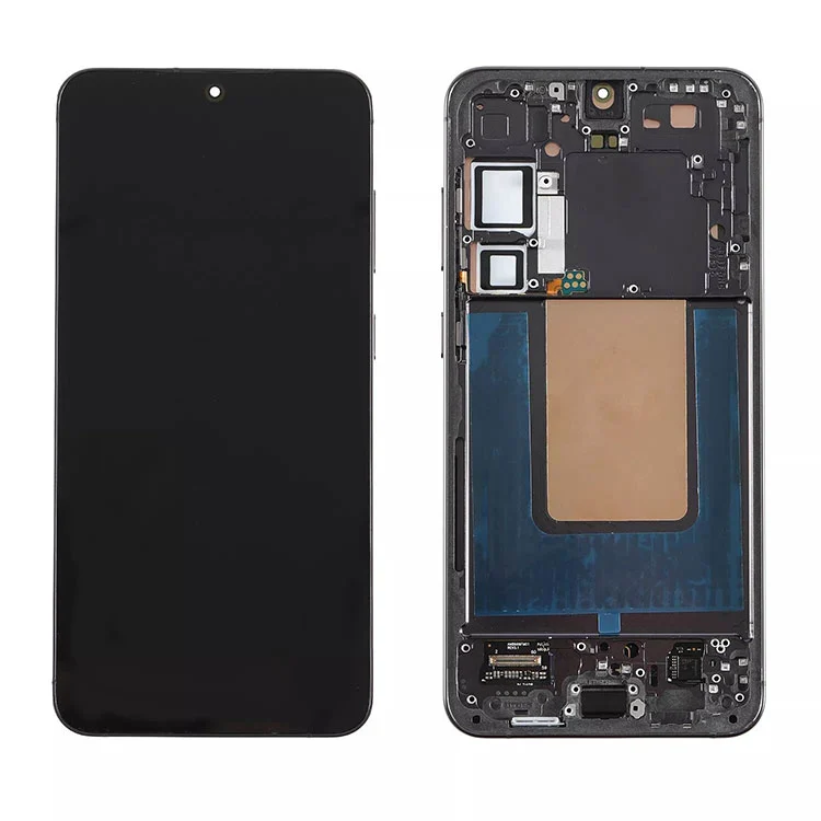 S24 Plus LCD ekraanid