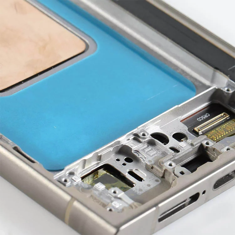 S24 Ultra LCD ekraanid