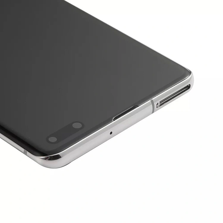 S10 5G LCD ekraanid