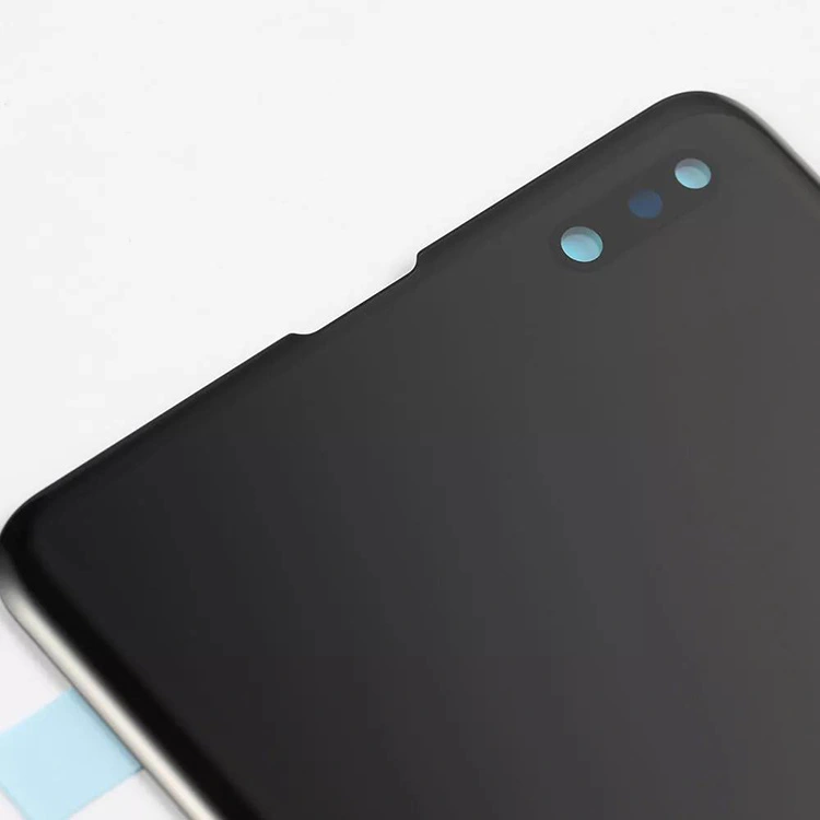 S10 5G LCD ekraanid