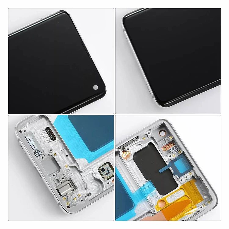 S10 LCD ekraanid