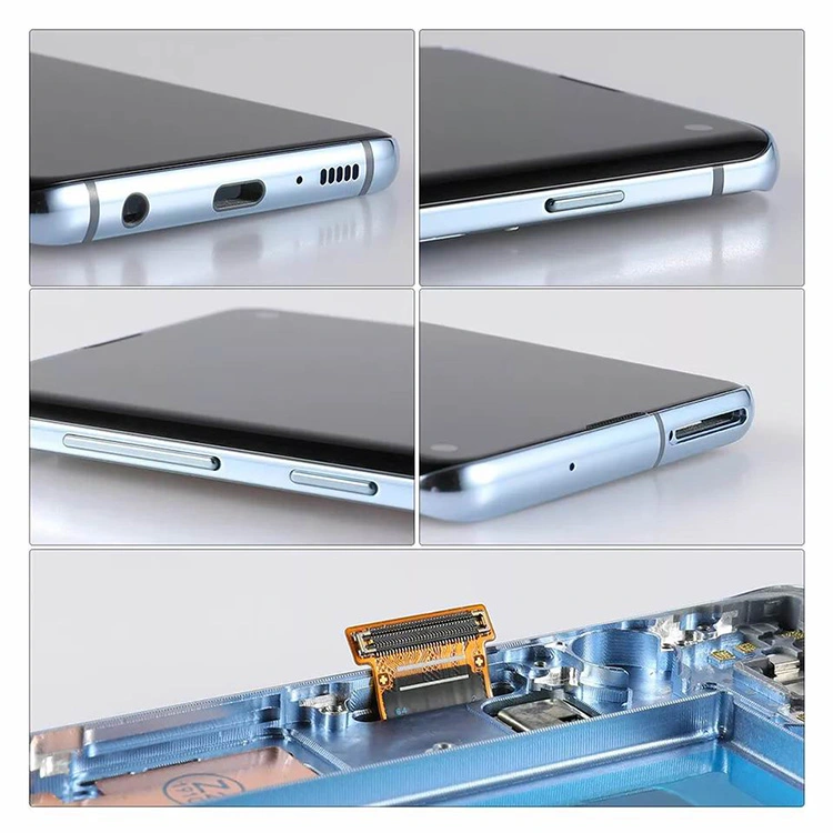 S10 LCD ekraanid