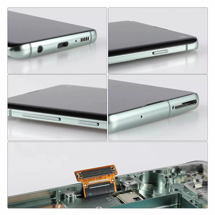 S10 LCD ekraanid