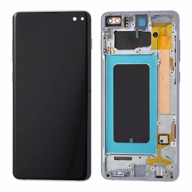 S10 Plus LCD ekraanid