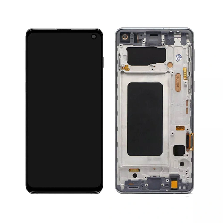S10 Plus LCD ekraanid