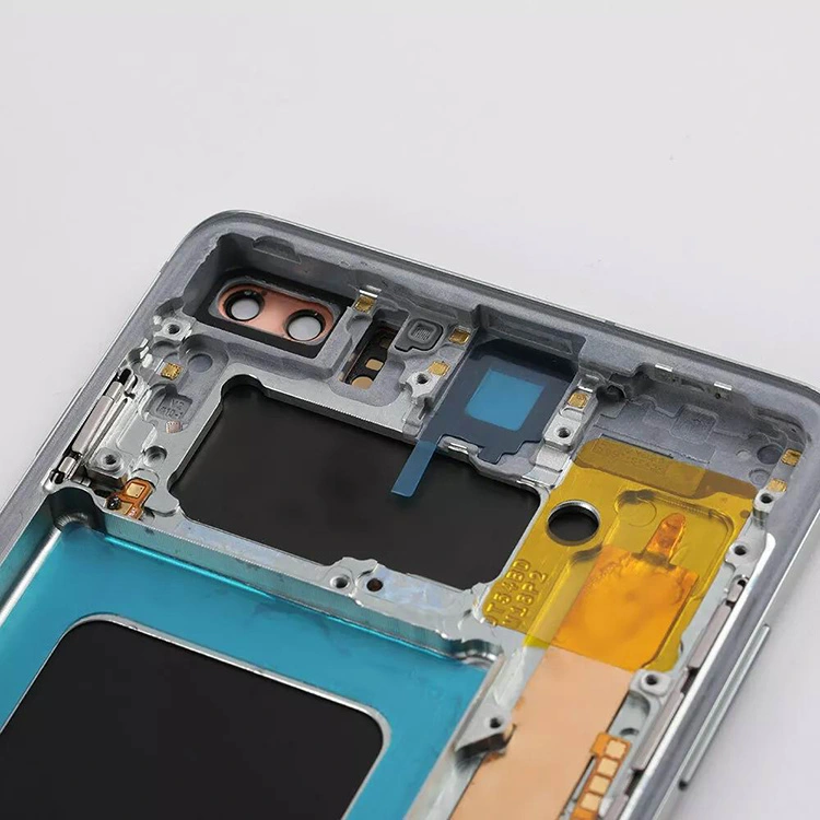 S10 Plus LCD ekraanid