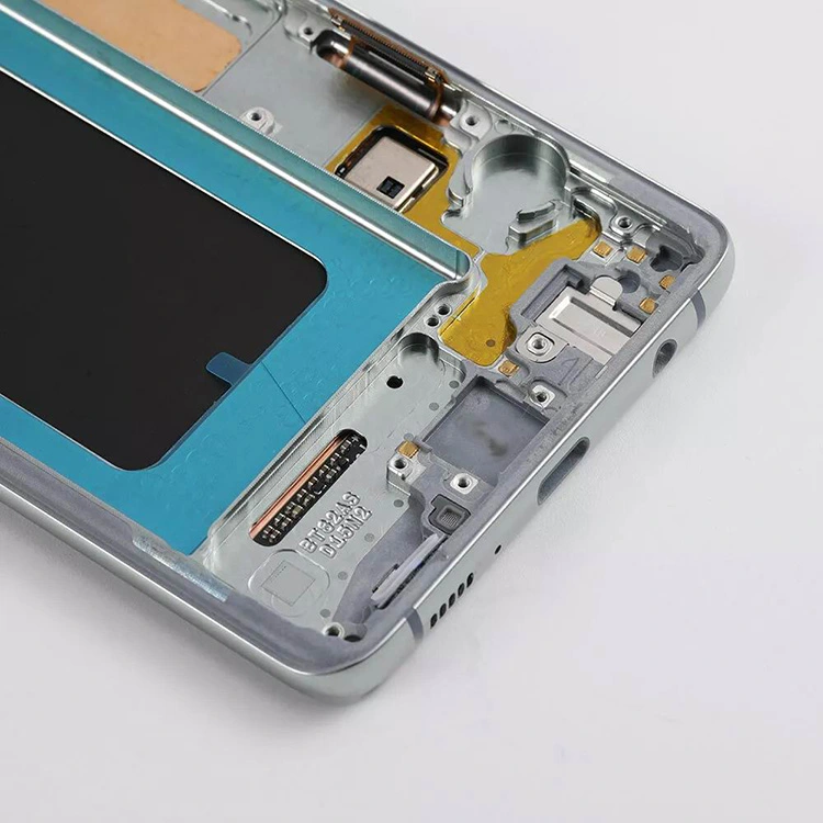 S10 Plus LCD ekraanid