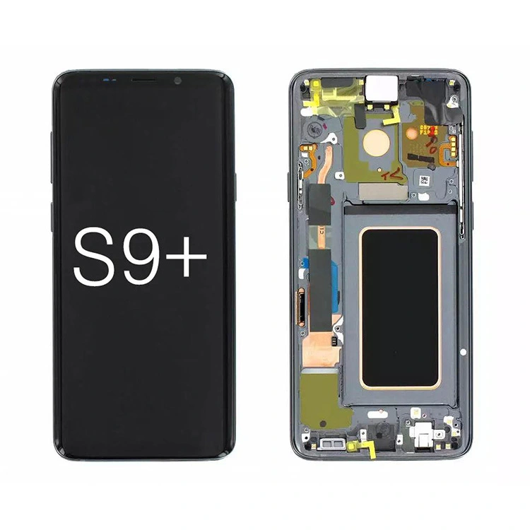 S9 Plus LCD ekraanid