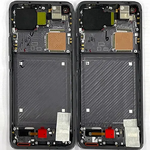 Kasutatud Xiaomi LCD ekraanid