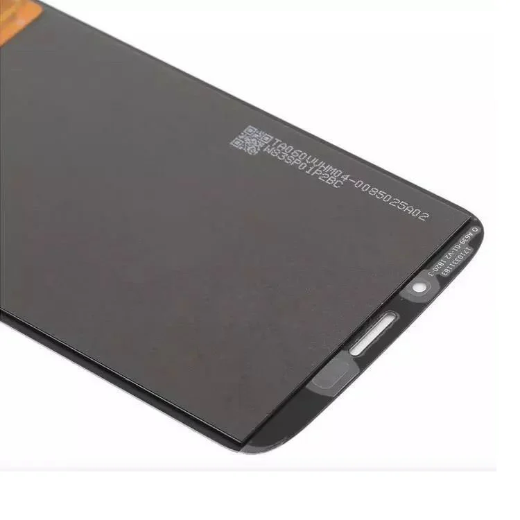 Z3 LCD ekraanid
