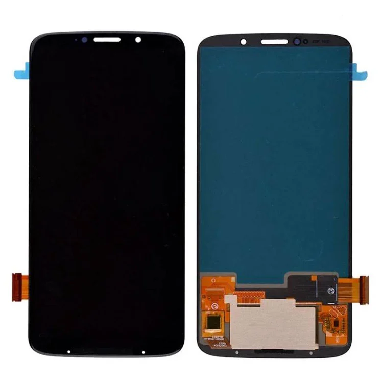 Z3 LCD ekraanid