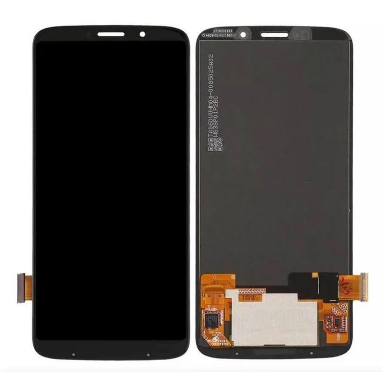 Z3 LCD ekraanid