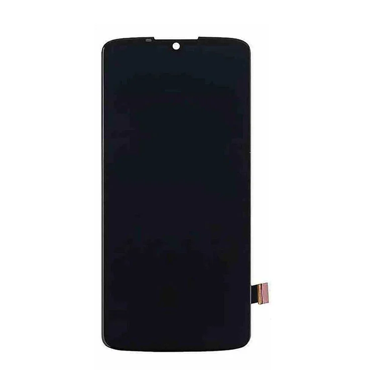 Z4 LCD ekraanid