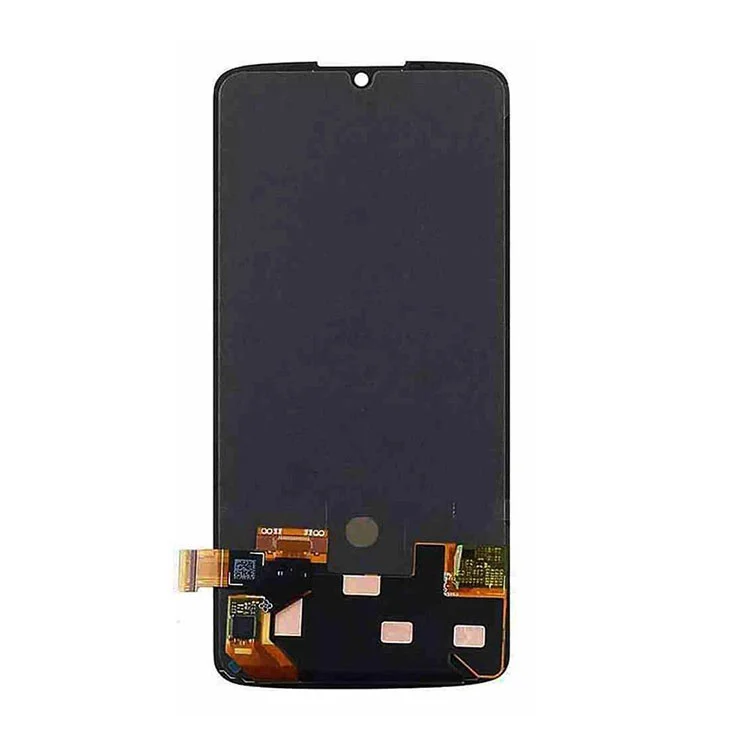Z4 LCD ekraanid