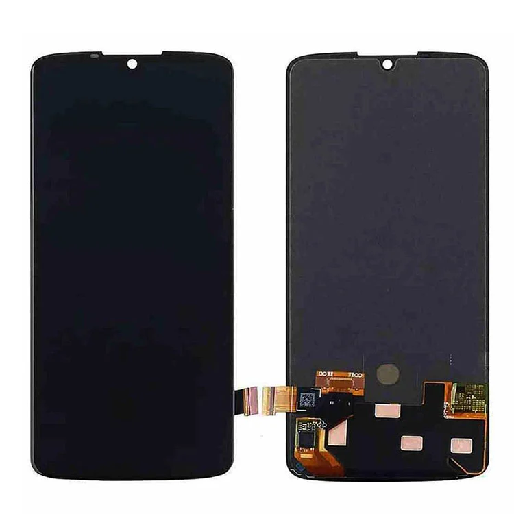 Z4 LCD ekraanid