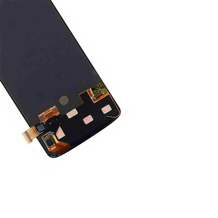 Z4 LCD ekraanid